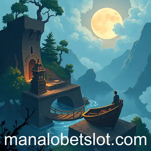 Exploring the World of Adventure Games with 'Manalobet'