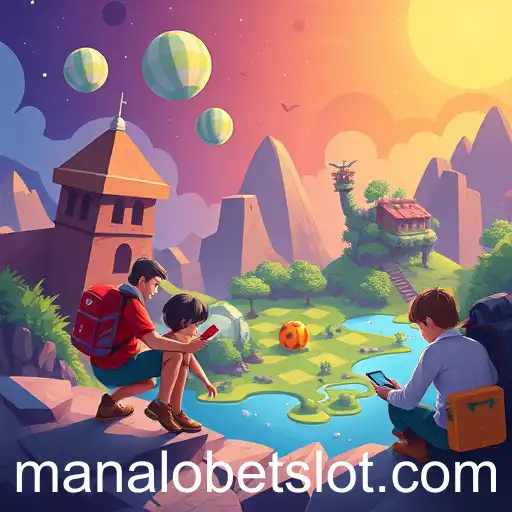 Exploring the Intersection of Learning and Entertainment in Educational Games