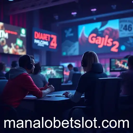 Emerging Gaming Platforms: Impact and Trends