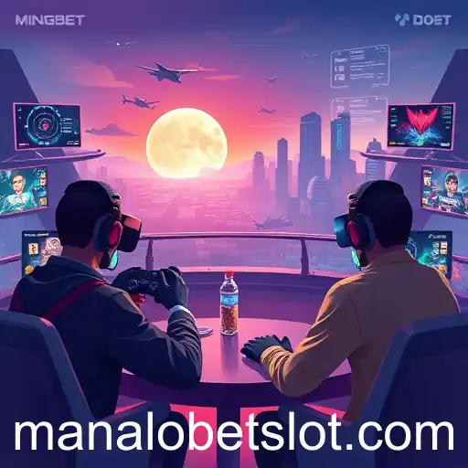 Emerging Trends in Online Gaming for 2025