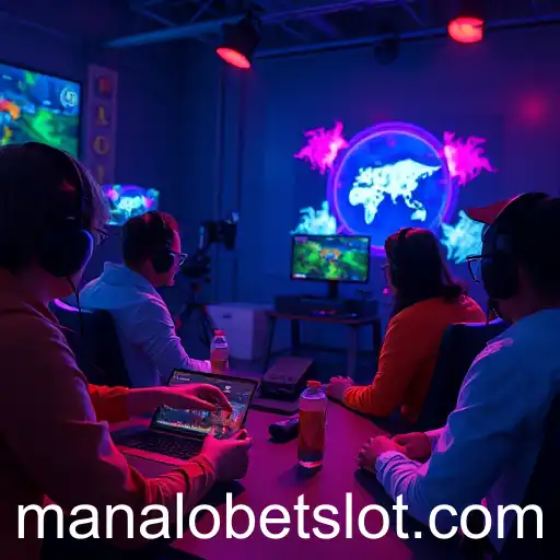 Emerging Trends in Online Gaming