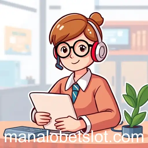 Manalobet: A Dive into the Latest Trends in Online Gaming