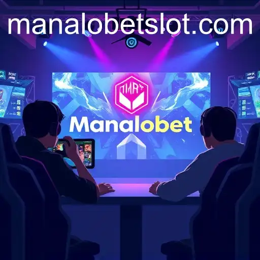 Manalobet's Interactive Gaming Revolution