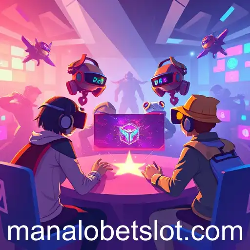 Manalobet: Leading the Game in 2025