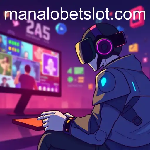 Manalobet Revolutionizes Online Gaming Experience