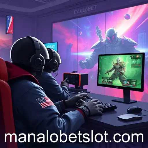 Exploring the Thrills of Multiplayer Games: A Dive into the World of Manalobet