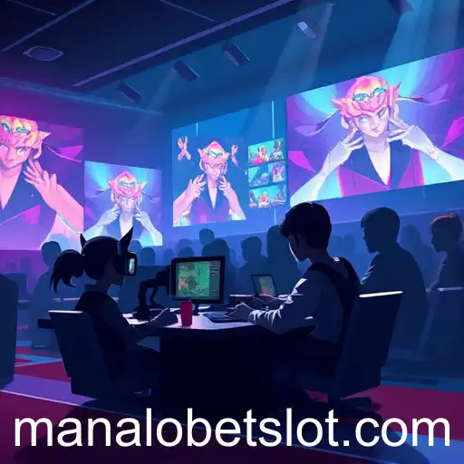 The Evolution of Online Gaming and Its Impact