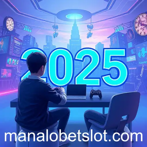 The Rise of Online Gaming Platforms in 2025