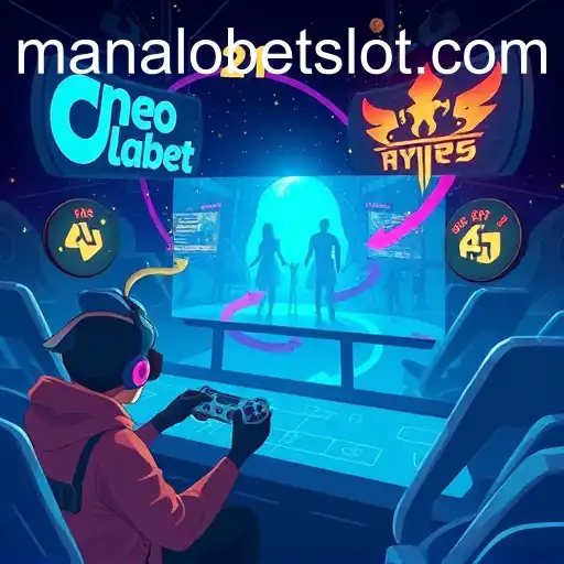 Online Gaming Trends: Insights into the Digital Scene