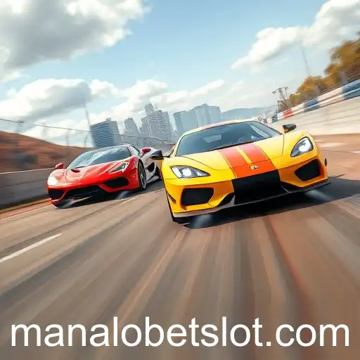 Exploring the Thrilling World of Racing Games on Manalobet