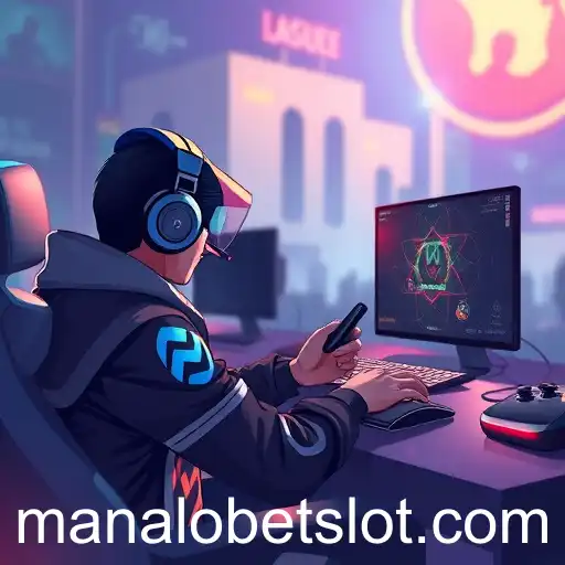 The Rise of Manalobet: A New Era in Online Gaming