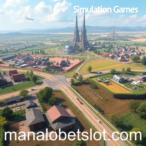 The Rise of Manalobet: Trends in Online Gaming