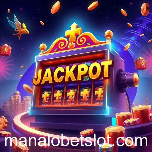 The Rise of Manalobet in Online Gaming