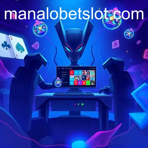 The Rise of Manalobet in Online Gaming