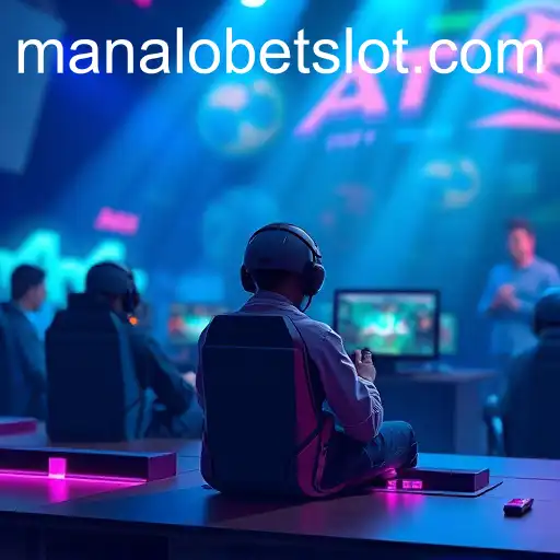 The Rise of Online Gaming: Manalobet's Impact