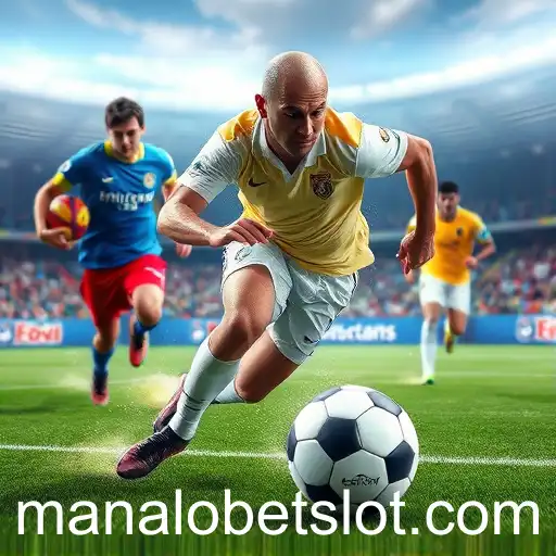 Exploring the Thrilling World of Sports Games on Manalobet