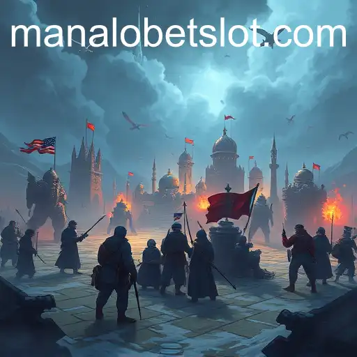 Exploring the Fascinating World of Strategy Games with Manalobet