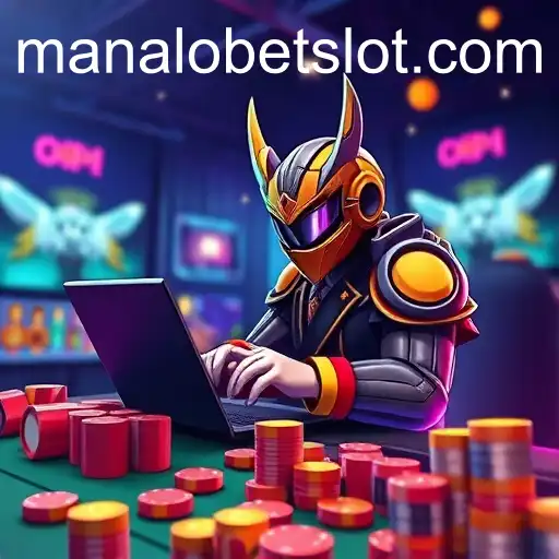The Rise of Manalobet: Gaming in a New Era